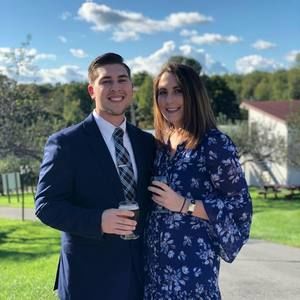 Meet your Posher, Bubby